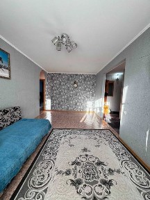 продам 3х комнатную квартиру