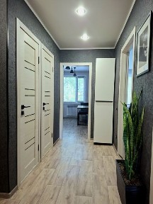 Продается 3х комн квартира в Пришахтинске