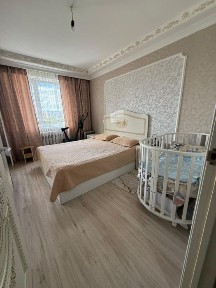 Продается 2х-комн. кв по пр. Металлургов
