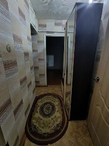 Продается 2 комнатная квартира