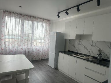 Квартира жалға беріледі