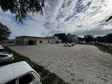 Продам Автодом с действуйщим бизнесом