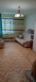 Сдам на длительный срок 1комнатную квартиру проспект Абая 28/3