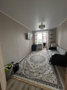 Сдам 1-комнатную квартиру на длительный срок.