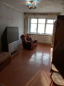 Продам 2х комнатную квартиру в городе Костанай.