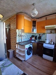 3 комнатная квартира