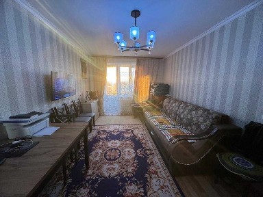 Продам 1 комнатную квартиру в Заречном! Срочно!