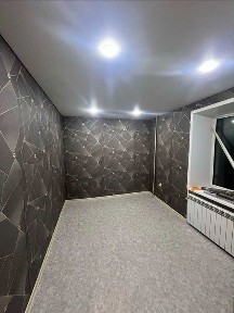 В продаже 4 комнатная квартира