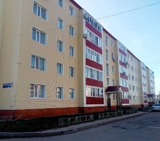 Костанайская область, Аркалык