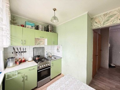 В продаже 4х комнатная квартира