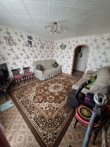 Продаеться квартира