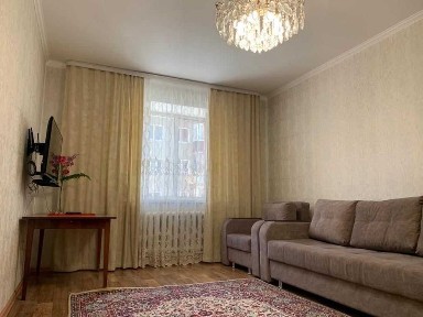 Продам 1 комнатную квартиру!