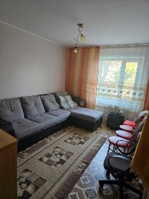 Продается 3 комнатная квартира