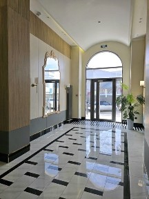 Сдается 1 комнатная квартира в ЖК 
