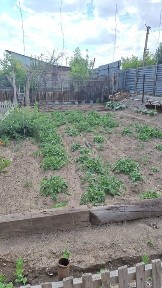 Продаётся 2-х комнатный коттедж, на 4 хозяина