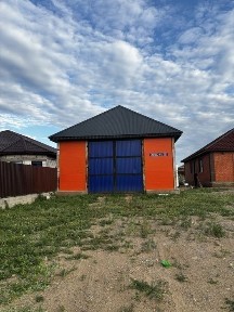 Актюбинская область, Актобе, Новый (Жана коныс)