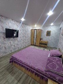 Алматинская область, Талдыкорган, Микрорайон 1