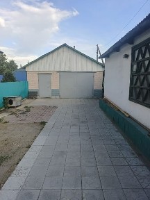 Продам частный дом.