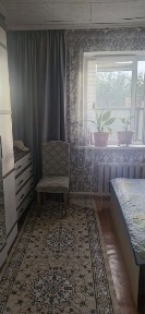 Восточно-Казахстанская область, Бобровка
