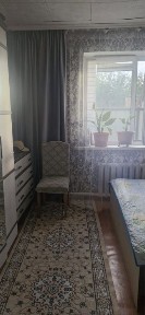 Уютный частный дом с плодоносящим участком - заезжай и живи!