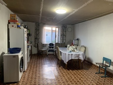 Продам 3-комнатный дом срочно