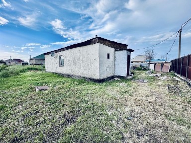 частный дом в коянды