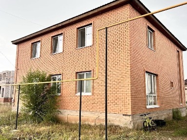 Акмолинская область, Астана, Есильский район