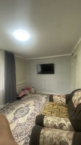 Продам дом двухквартирный село лесное