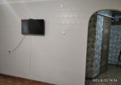 1 комн кв 8 мкрн посуточно