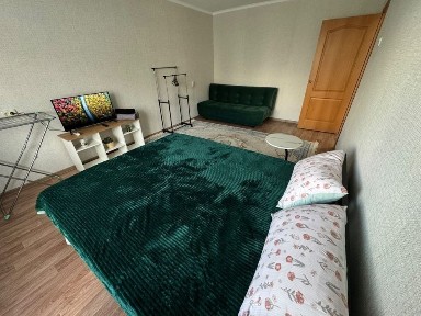 Квартира посуточно Алия Центр