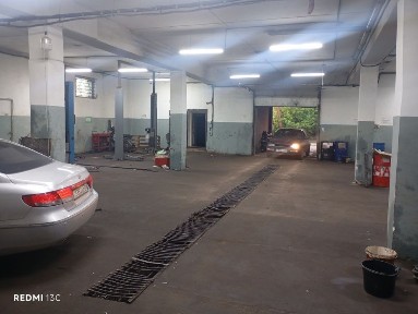 Сдам помещение под автозапчасти