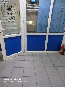 Сдам часть помещения