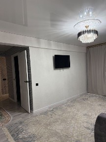 Сдается 3х- комнатная квартира посуточно