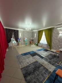 Карагандинская область, Сатпаев