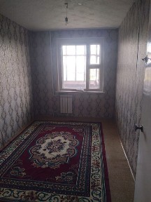 Продается 3 х комнатная квартира