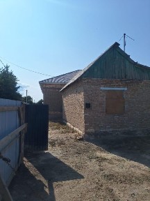 Үй сатылады. Срочно!