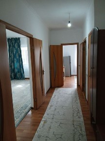 Квартира на долгий срок