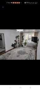 Продам 1 комн. квартиру 47 кв. м
