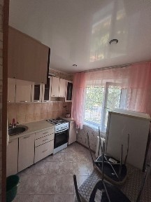 Сдам квартиру на длительный срок