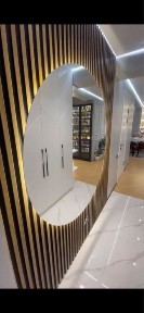 Квартира 4 комнатная