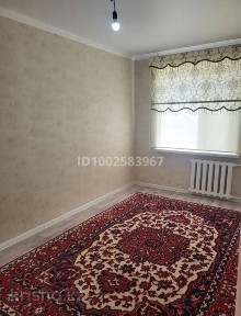 Продается 4-х комнатная квартира