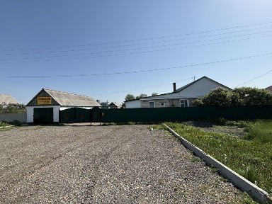 Продам дом в Кишкенеколе