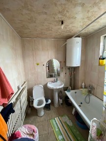 Продам дом или обменяю на кв