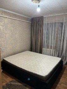 квартира 2 ка Ауэзова Раимбека