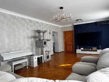 Продам 4к квартиру на Арбате