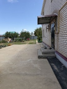 Актюбинская область, Актобе, Акжар 2