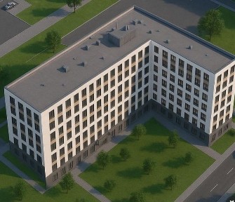 Квартира tt apartment