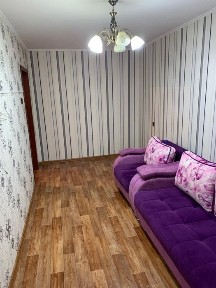 Продам 2х комнатную квартиру