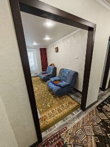 Продам квартиру в поселке Солнечный