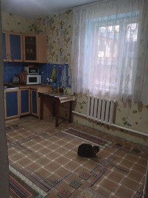 Продам дом в хорошем районе либо обмен